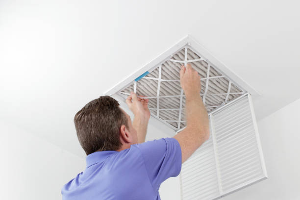Best Affordable Duct Cleaning Services  in Allendale, CA